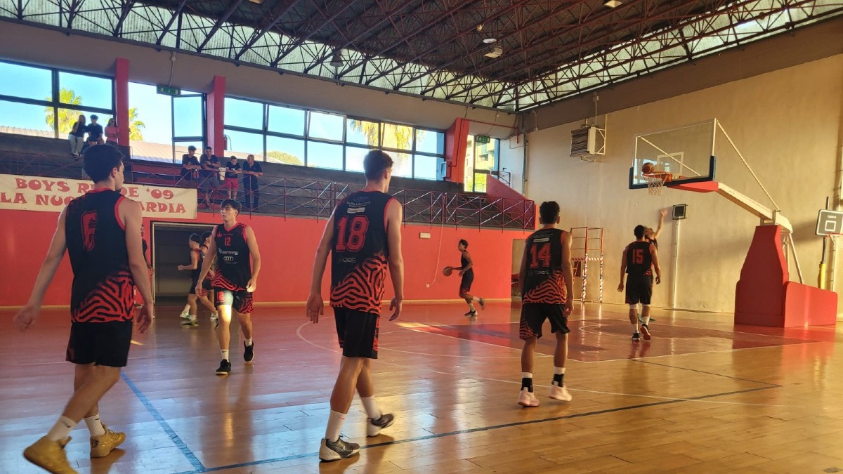 Serie B Interregionale, la Bim Bum Rende cresce tra amichevoli e test fisici - 