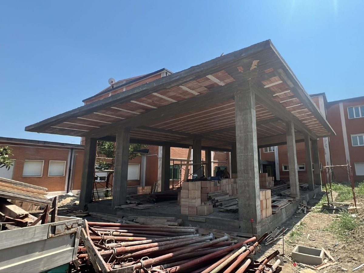 Scuola, a Botricello un nuovo anno tra cantieri, investimenti e servizi innovativi - 