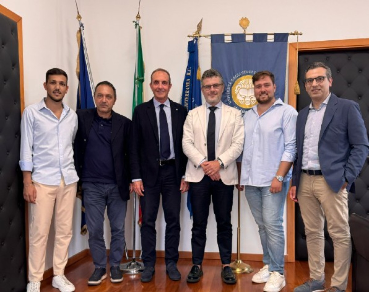 UniRc, UniverCity: agevolazioni per gli studenti universitari negli esercizi commerciali della città -