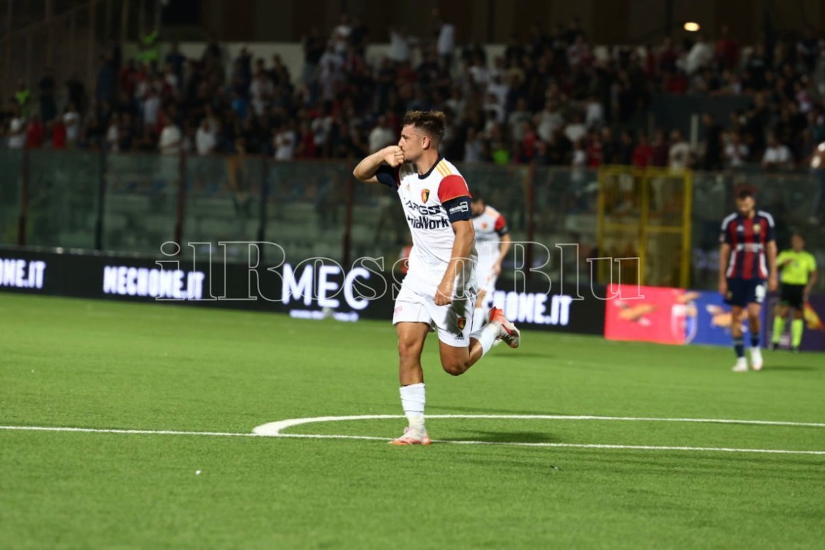 #PotenzaCrotone | Potenza, dimenticare Caserta e tornare a fare punti pesanti - 