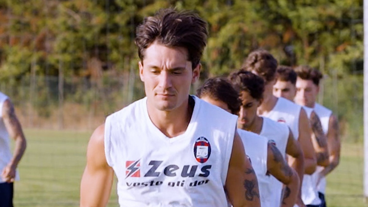#PotenzaCrotone | Ecco i convocati di mister Longo per il match al Viviani - 
