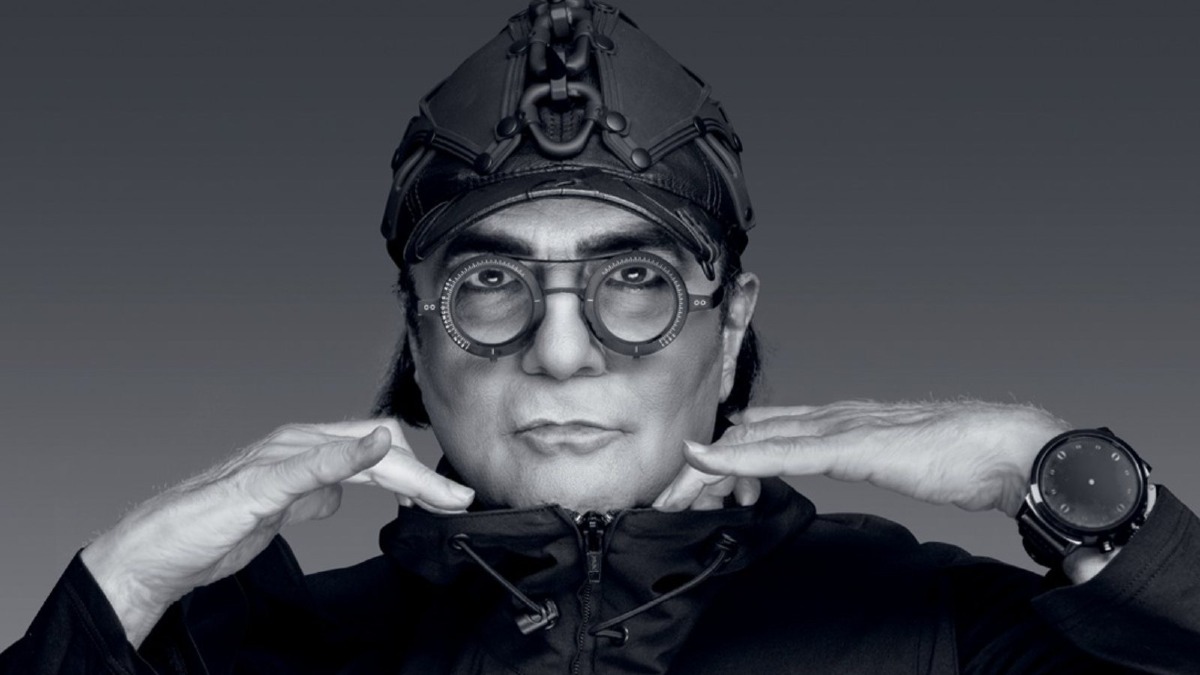 Renato Zero annuncia il nuovo singolo e album in arrivo il 12 settembre -