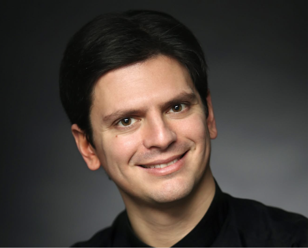 Acri - Ivan Donchev torna all’Accademia per le Sonate di Beethoven - 