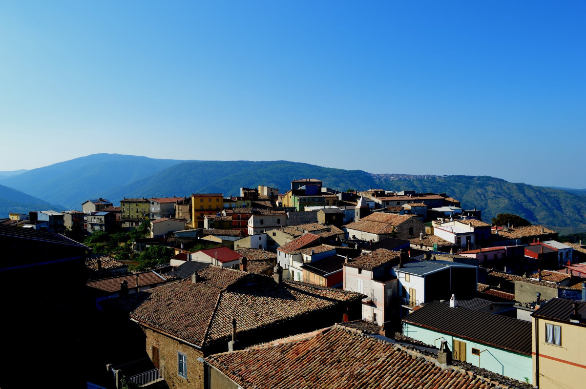 Quattro comuni del crotonese si aggiudicano fondi per il rilancio delle montagne calabresi - 