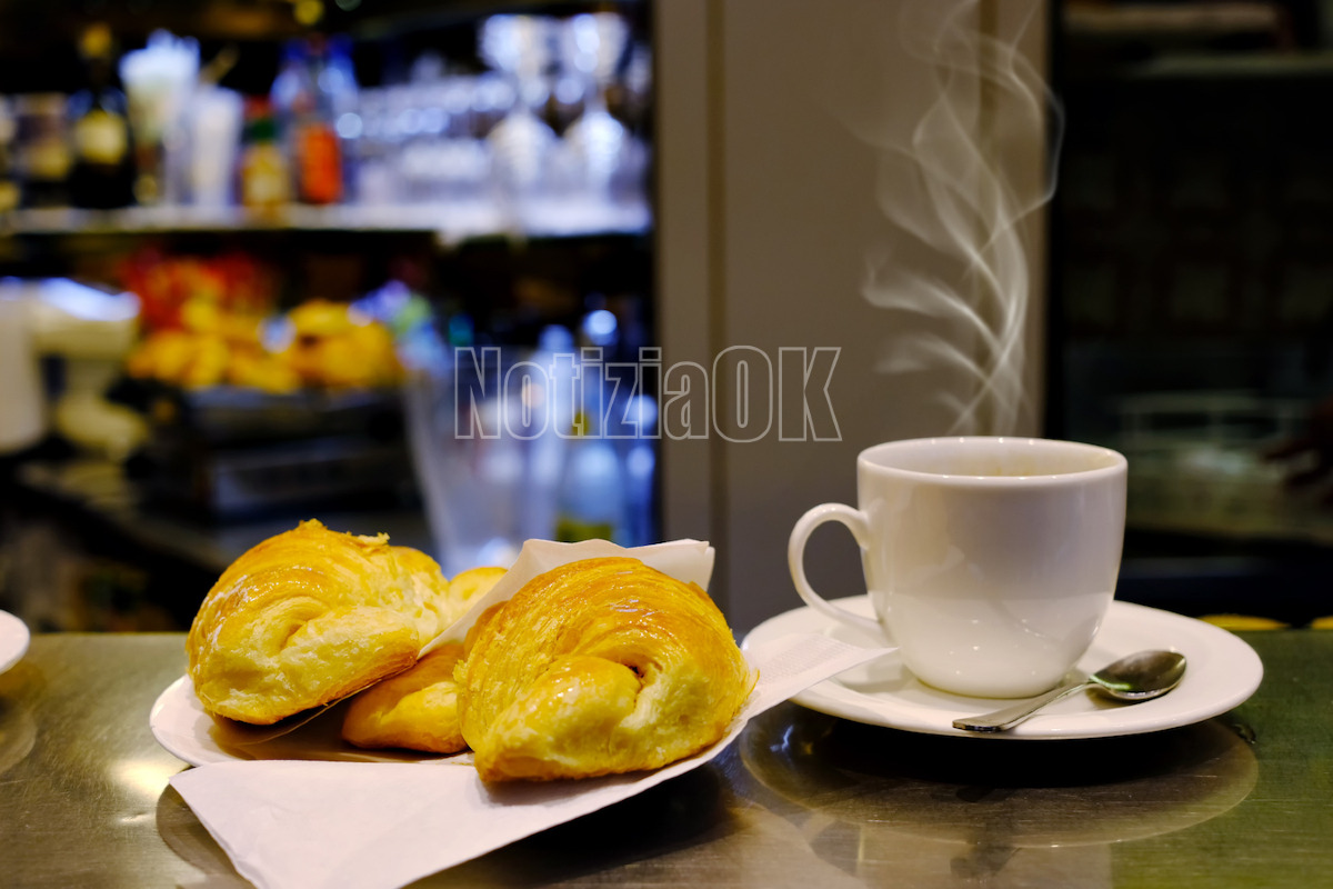  Aumenti record per il caffè   - 