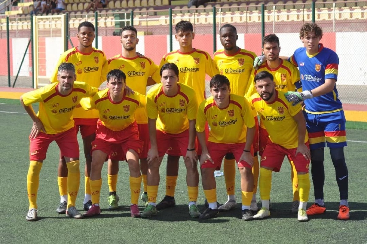 Eccellenza, l’Isola debutta in campionato contro il Cittanova - 
