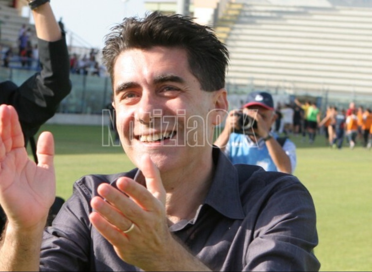 Serie C, Cosenza Calcio: Salvatore Gualtieri nominato Direttore Generale del club - 