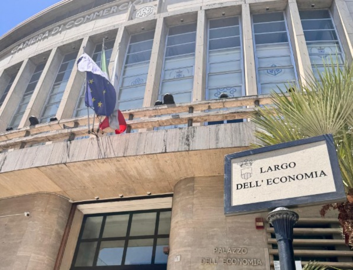 Fiera Biolife 2025: la Camera di Commercio di Cosenza invita le imprese a promuovere il biologico -