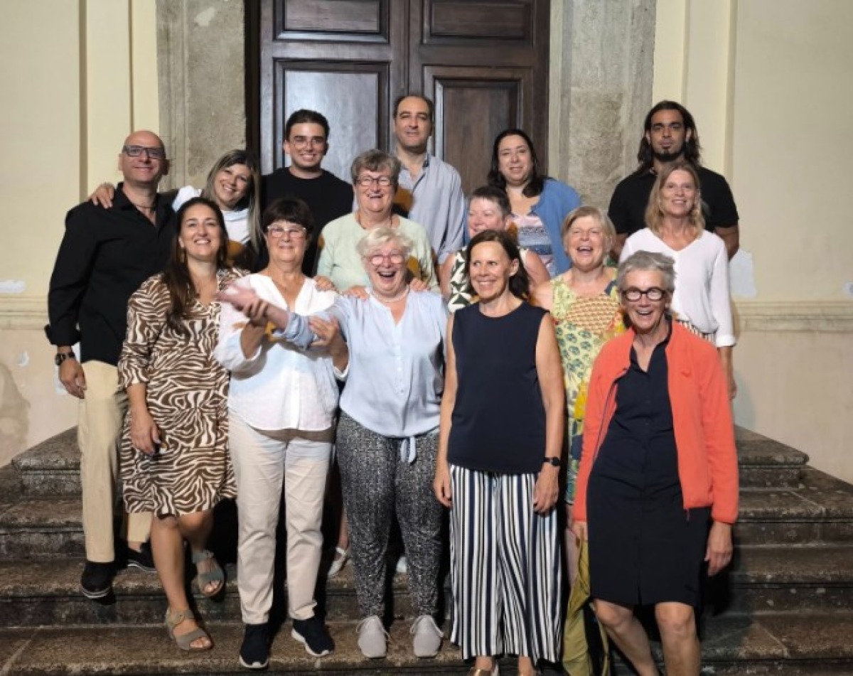 Maida accoglie turisti dal Belgio e dall’Olanda: tre giorni tra storia, tradizioni e convivialità -