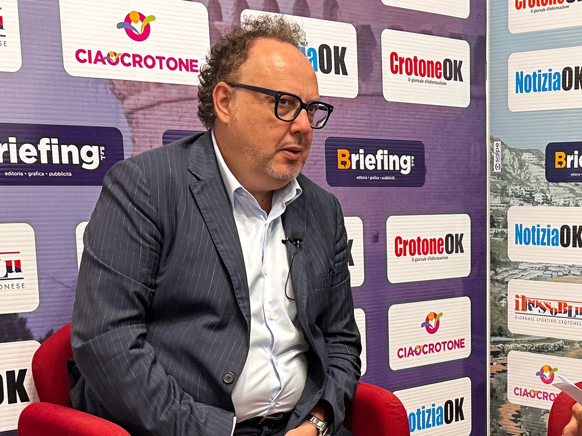 Pasquale Criscuolo è il nuovo segretario generale del Comune di Genova - 