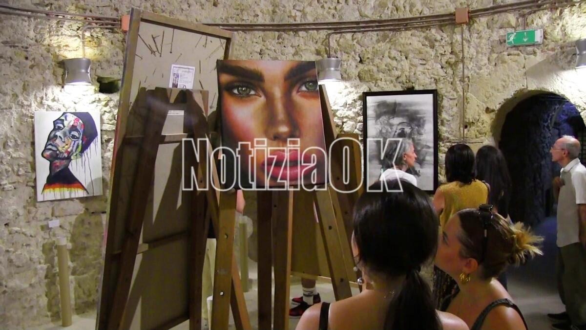 Premio Castello Crotone 2025, l’arte incontra storia e paesaggi - 