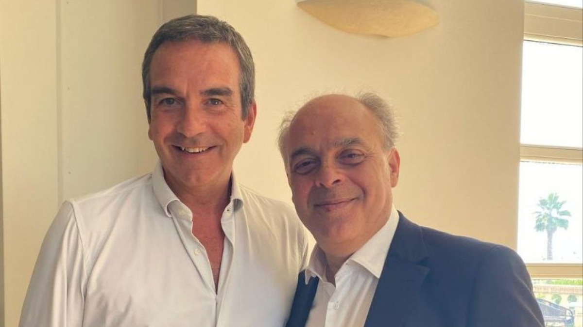 Roberto Occhiuto atteso a Crotone - 
