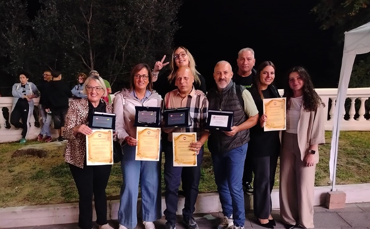 IBAKI APS, la compagnia di Mendicino che incanta la Calabria - 