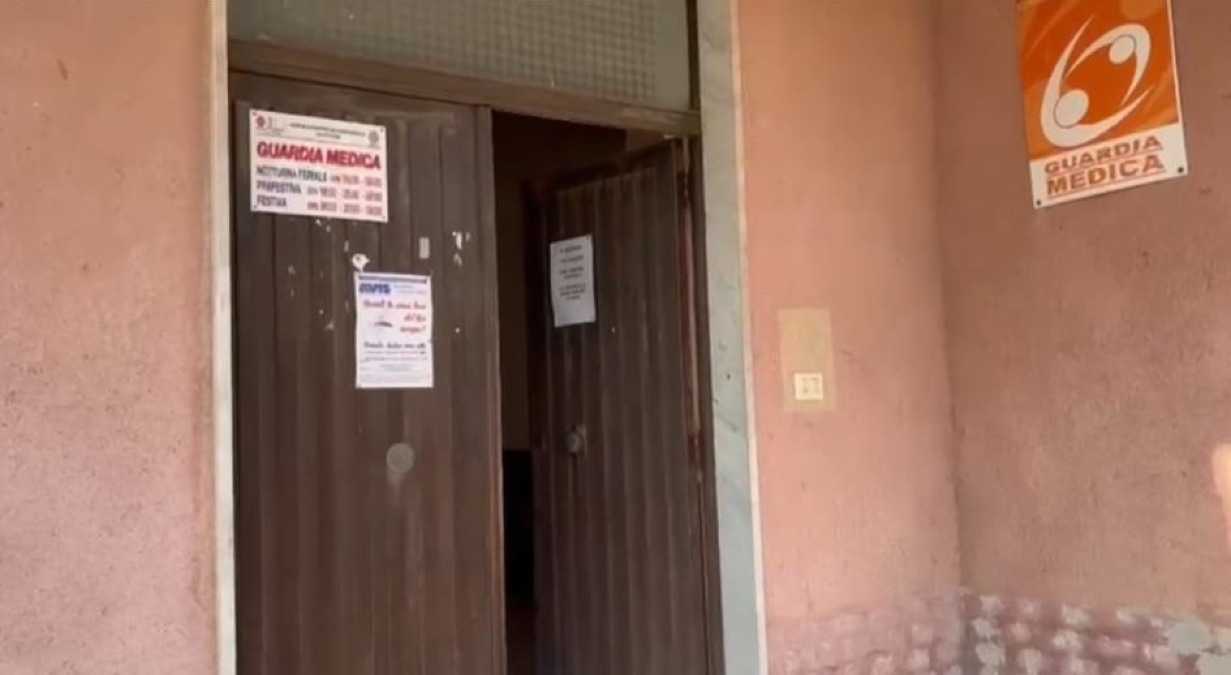 Pallagorio, i consiglieri di minoranza denunciano il caos alla Guardia Medica - 