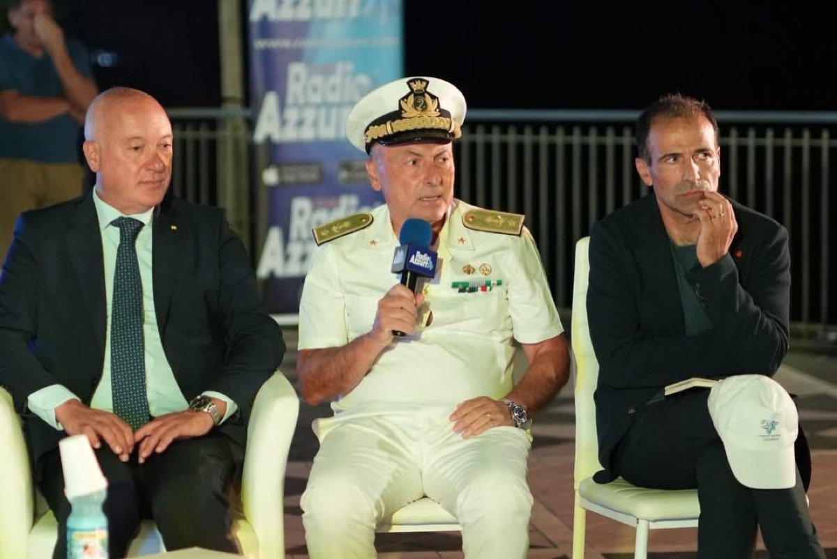 Sviluppo eco-sostenibile e turismo responsabile, l’Ente Parchi Marini Calabria protagonista a Diamante - 