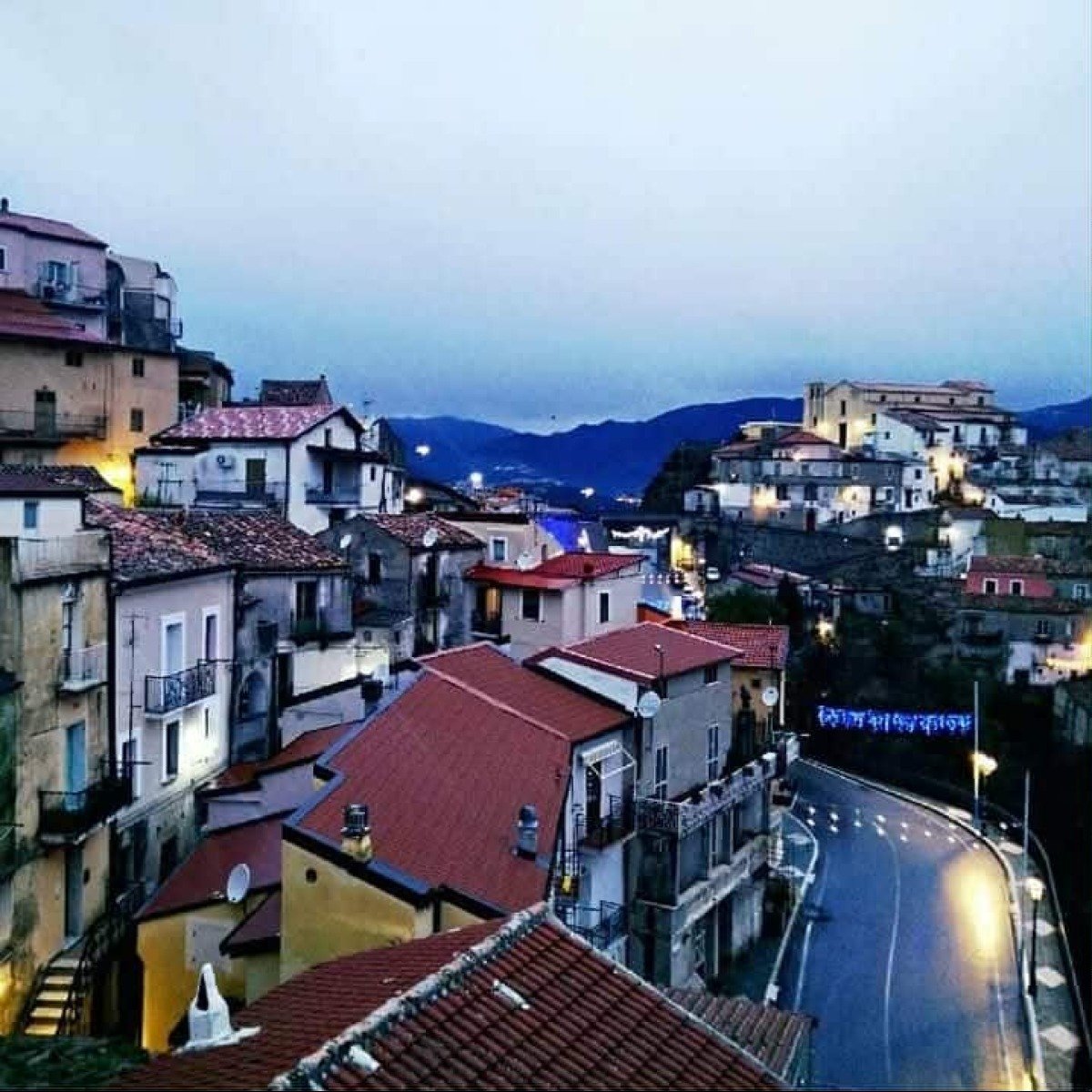 Sellia ottiene 100mila euro dalla Regione Calabria per la viabilità comunale -