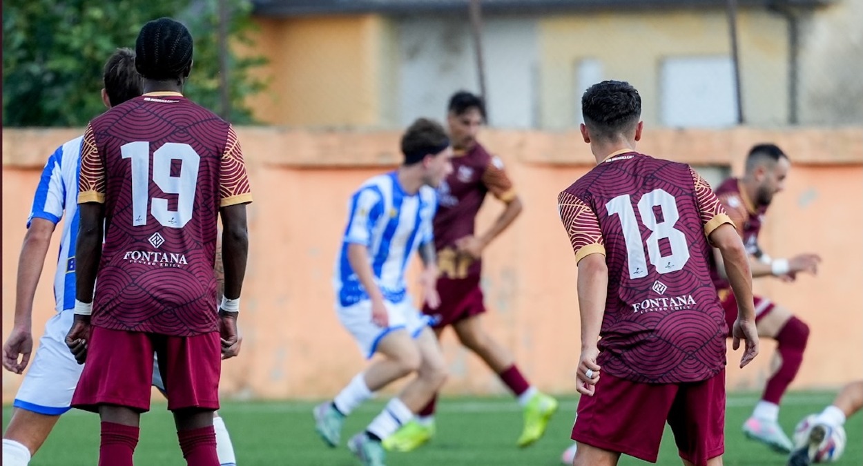 Promozione: l'esordio delle squadre crotonesi. Una partenza a due velocità -