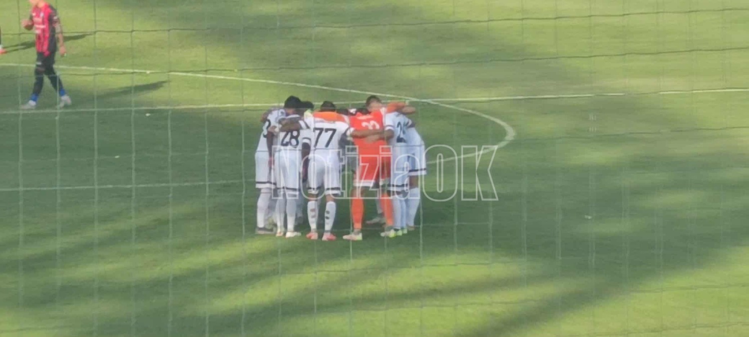 #CosenzaCatania 4-1 | Ricciardi: “Siamo un gruppo forte e compatto, possiamo toglierci grandi soddisfazioni” - 