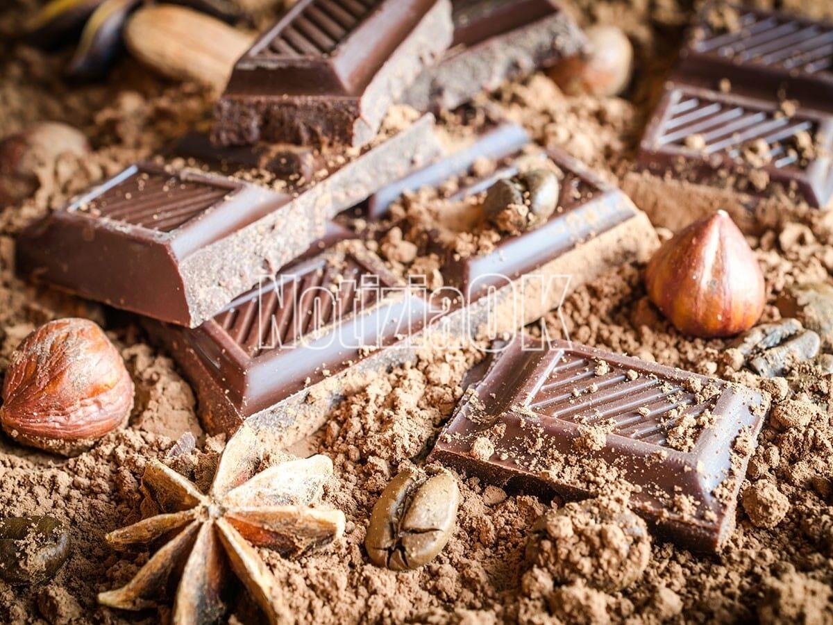 Cosenza, a ottobre torna la Festa del Cioccolato - 