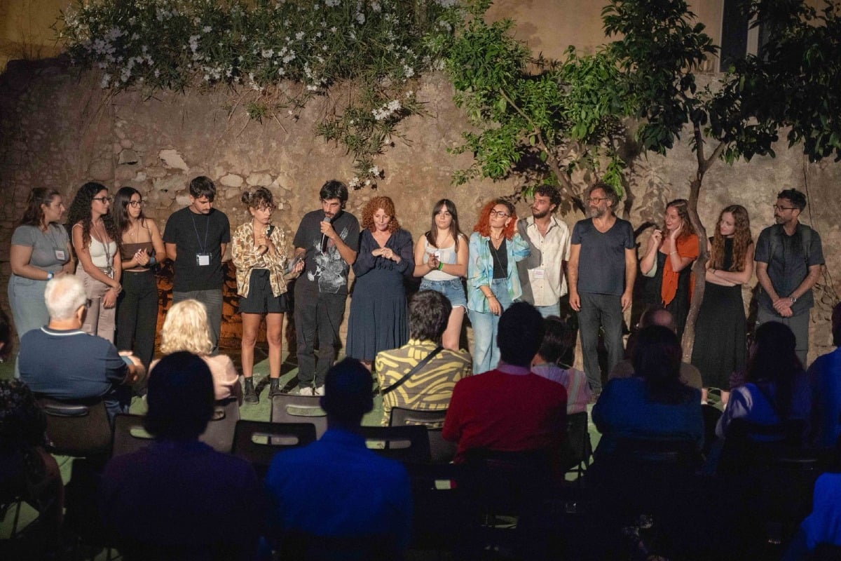 Conclusa la nona edizione di Teatro d’aMare: a Tropea oltre 50 ospiti in tre giorni  - 