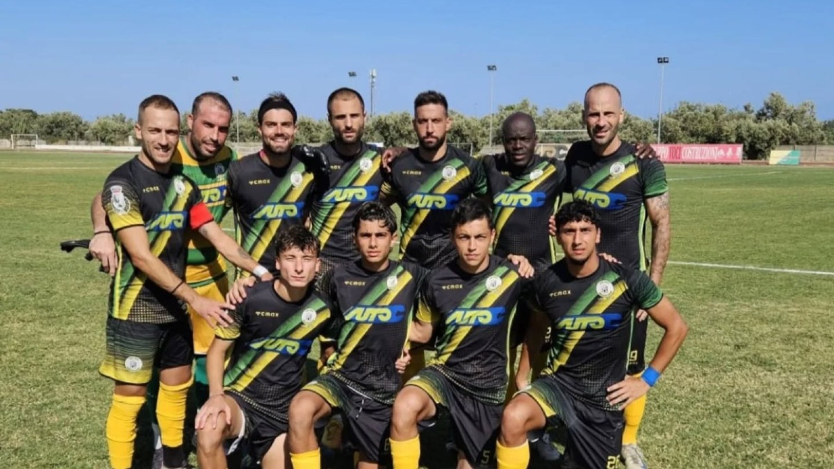 Coppa Calabria, show delle catanzaresi: Montepaone e Promosport avanti - 