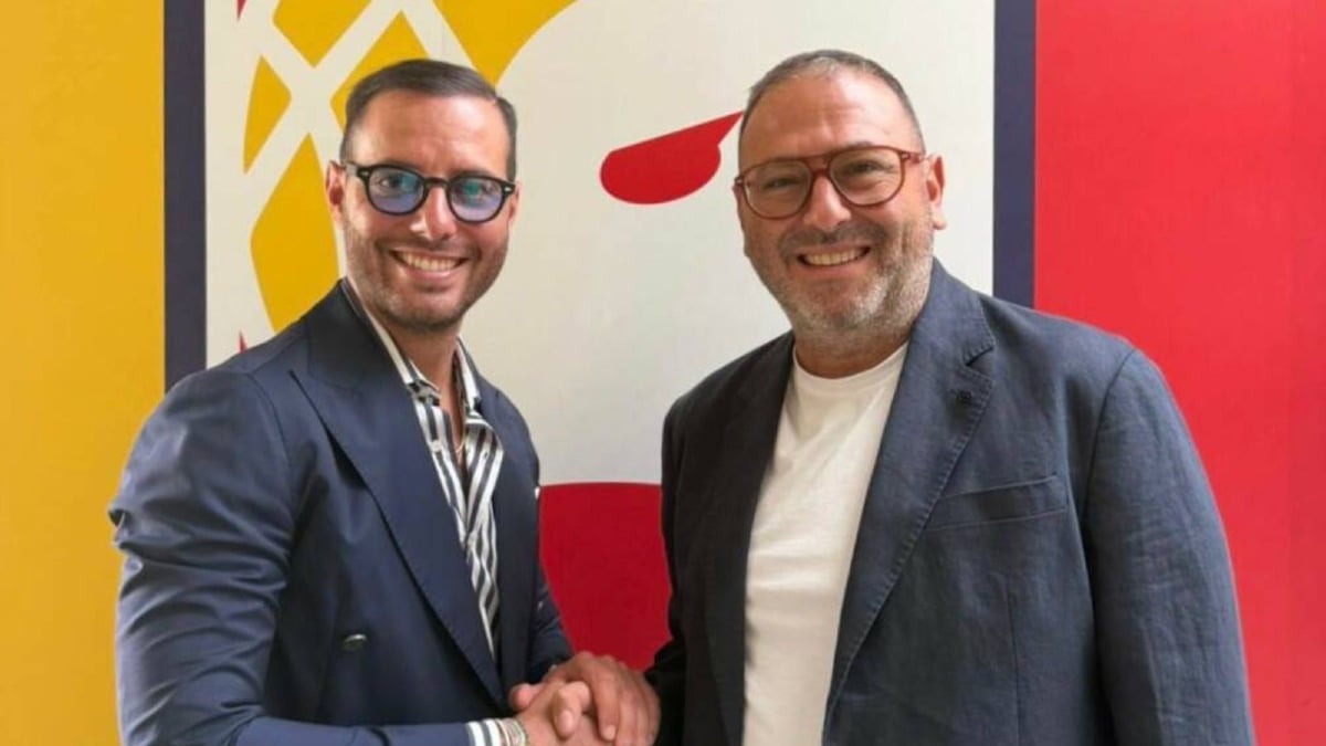 Giovanni Nicoletti è il nuovo Responsabile Arbitri della Basket Academy Catanzaro -