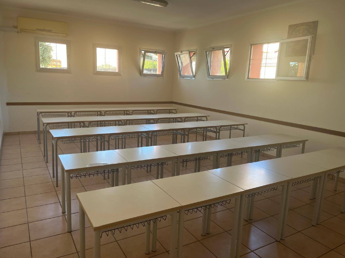 Corigliano-Rossano: Scuola di Via Nizza, il Comune diffida l’Istituto Comprensivo - 