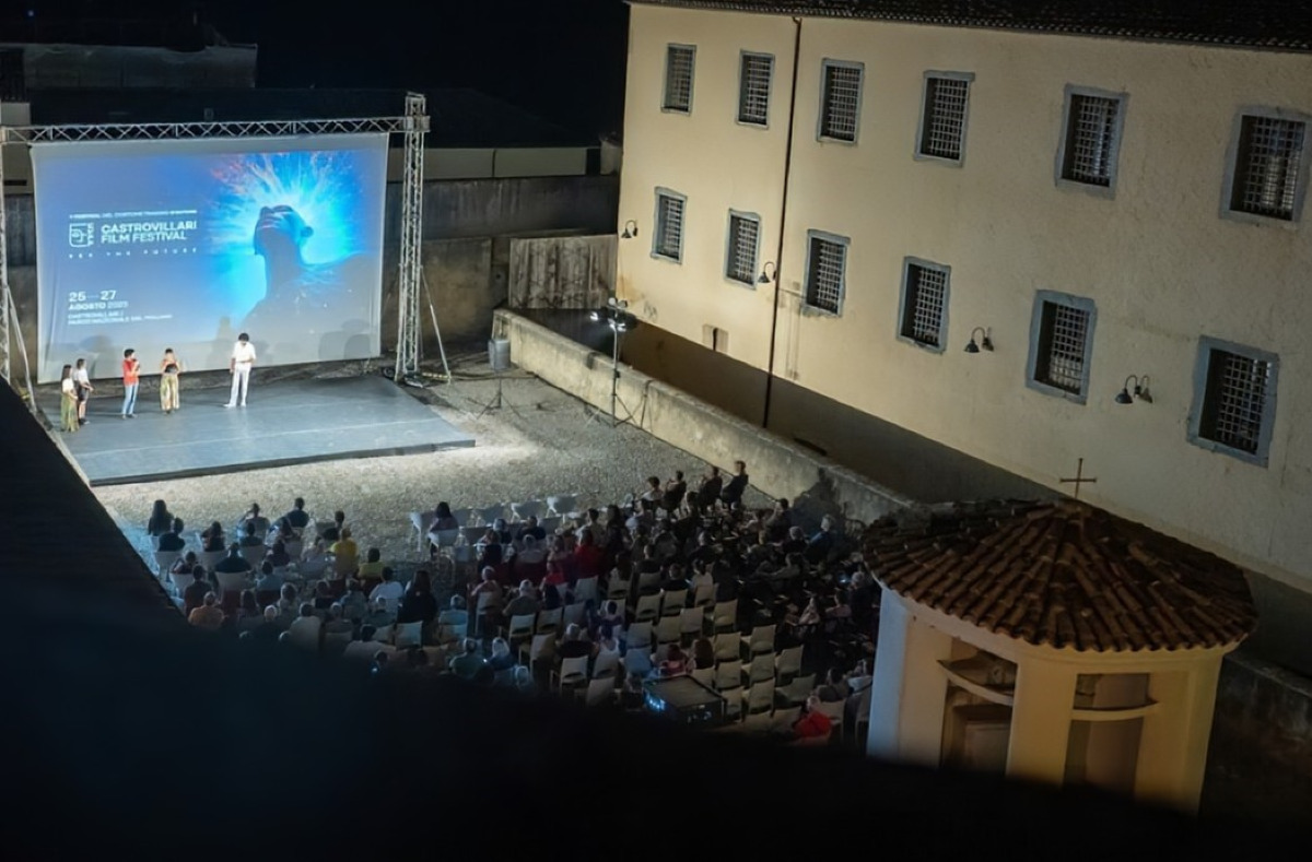 Castrovillari Film Festival: la 7^ edizione celebra il cinema d’autore nel cuore del Pollino - 