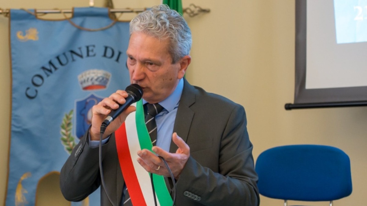 Cirò - Il tempo di Luigi Lilio tra memoria e futuro: Sculco, la scuola è forza della comunità - 