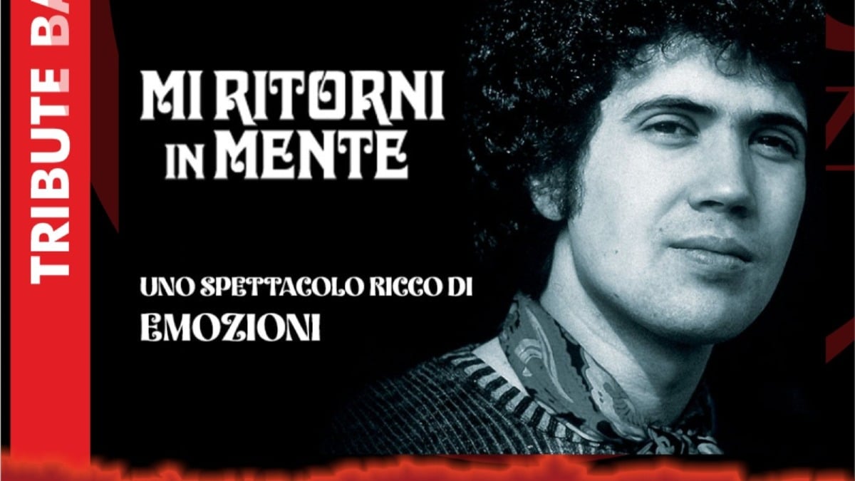 La Notte Piccante accende Piazza Prefettura a Catanzaro con il tributo a Lucio Battisti -