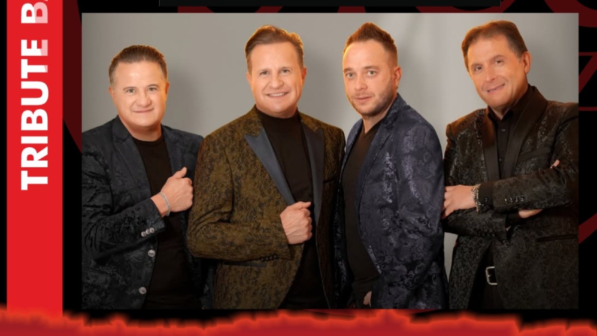 La Notte Piccante accende Piazza Prefettura a Catanzaro con Union Pooh Tribute Band - 