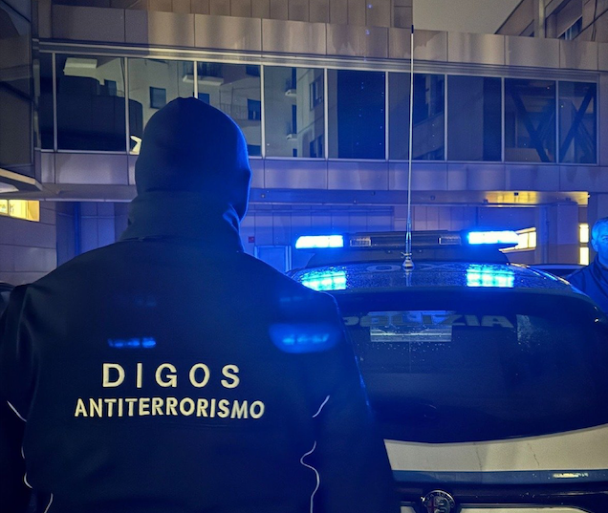 La Digos di Catanzaro: un esempio di eccellenza operativa -