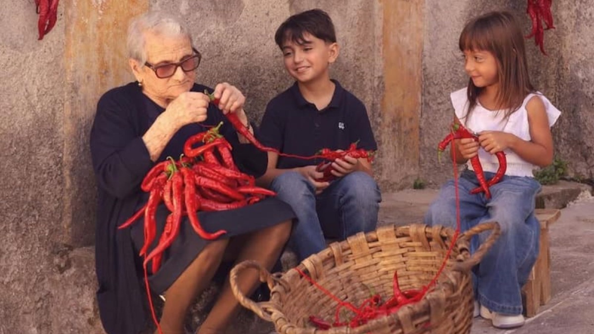La Zafarana Fest torna a Tortora: tre giorni di gusto, tradizione e comunità -