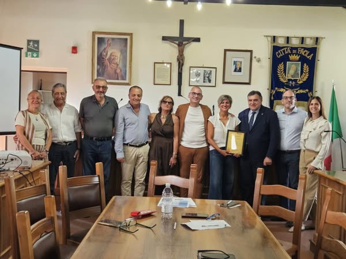 Paola, Rosa Abramo nominata Garante della disabilità dell’ATS n.2 Paola-Cetraro - 