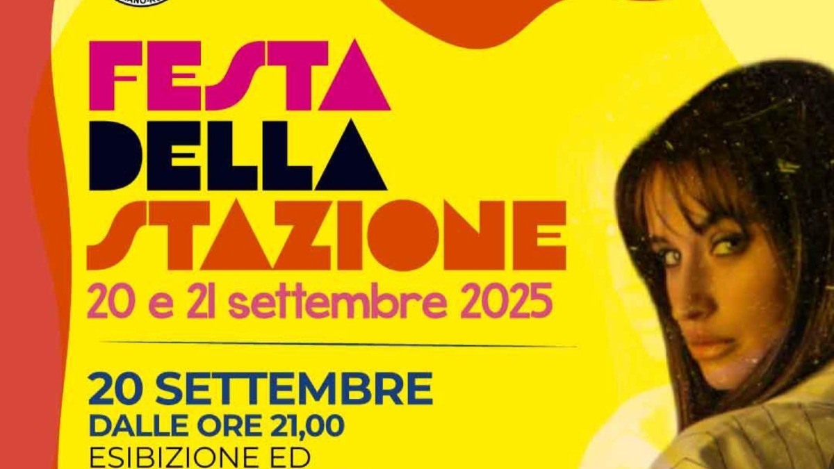 Corigliano Scalo, il 20 e 21 settembre torna la “Festa della Stazione” -