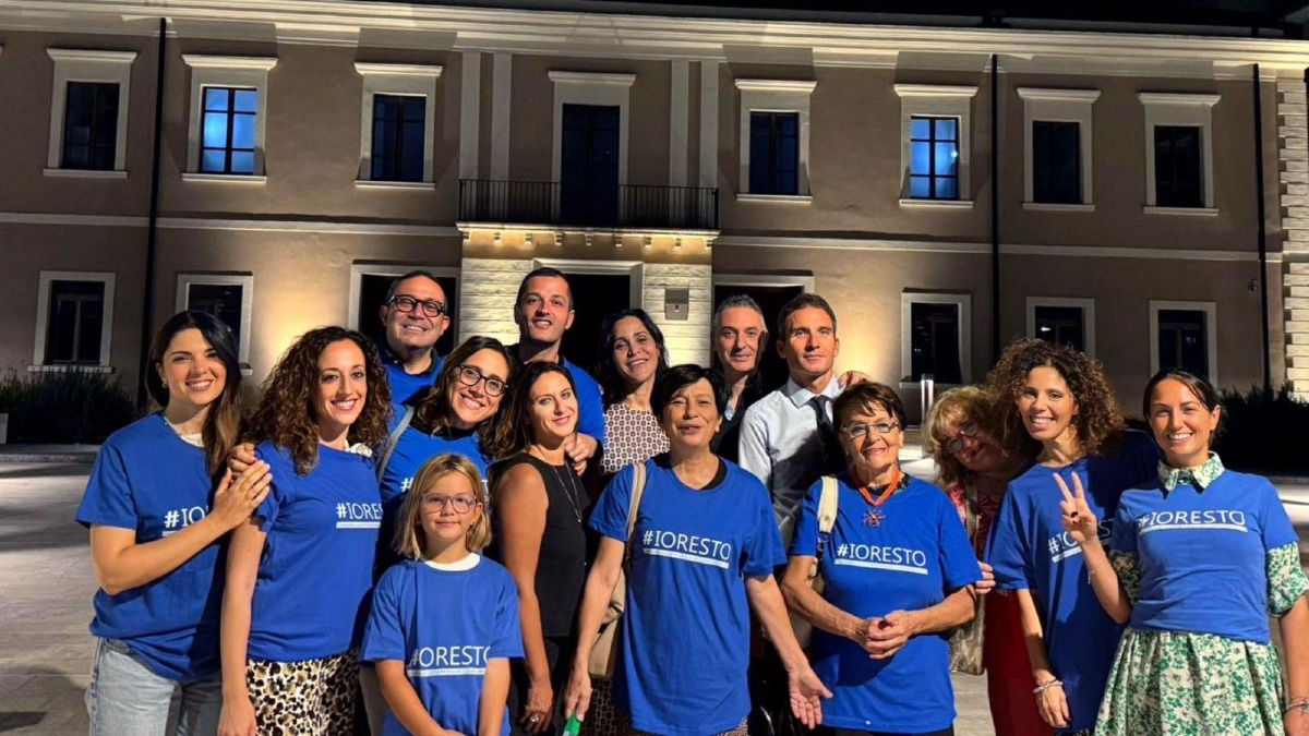 Crotone, la restanza al centro: un patto per il futuro delle comunità - 