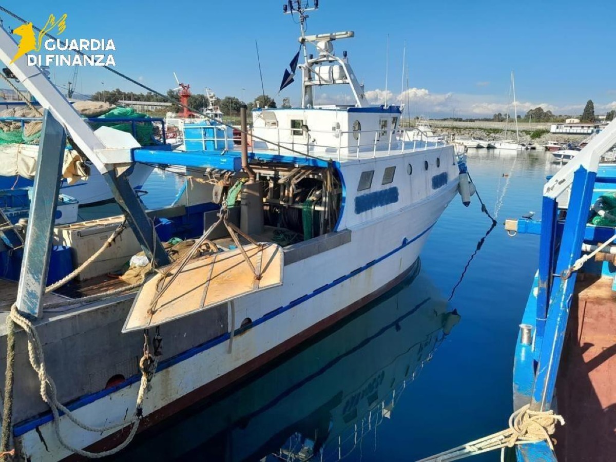 Confisca da 200 mila euro a narcotrafficante calabrese legato ai “Bellocco” - 
