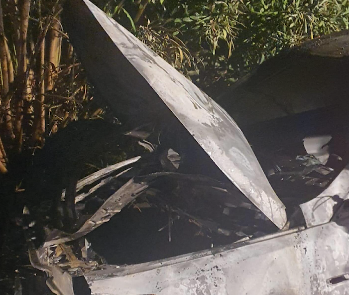 Atto vandalico contro l'auto della Presidente della Cooperativa Noemi - 