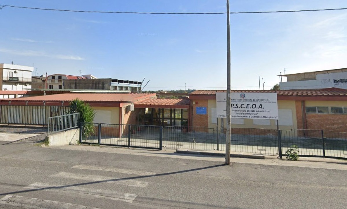 Botricello, nuovi traguardi per l’Istituto Superiore: attivati nuovi corsi e cresce l’offerta formativa - 