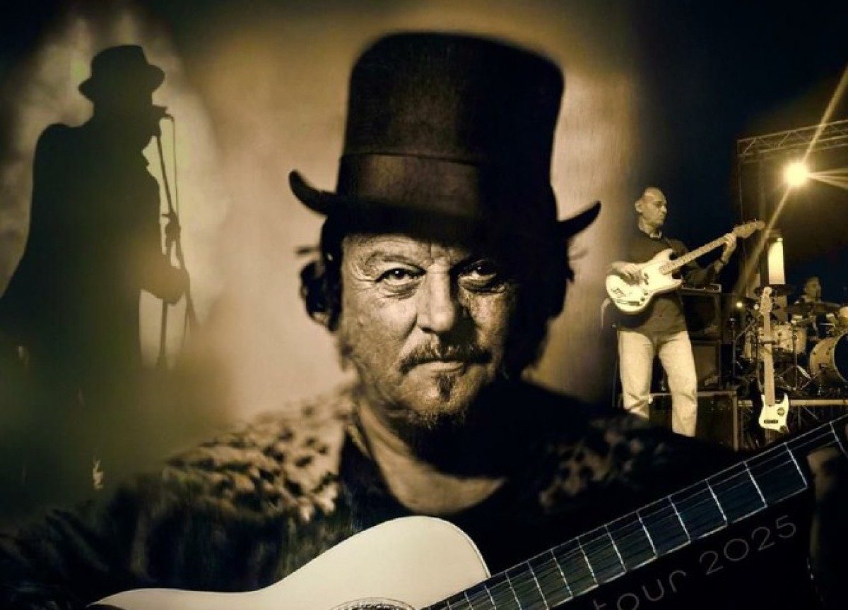 Rocca di Neto, musica in piazza con i Mascobado -