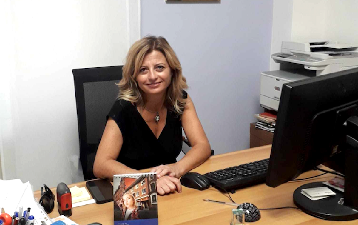 Crotone - Alla British School l’inglese diventa chiave per il futuro con il digitale 2.0 - 