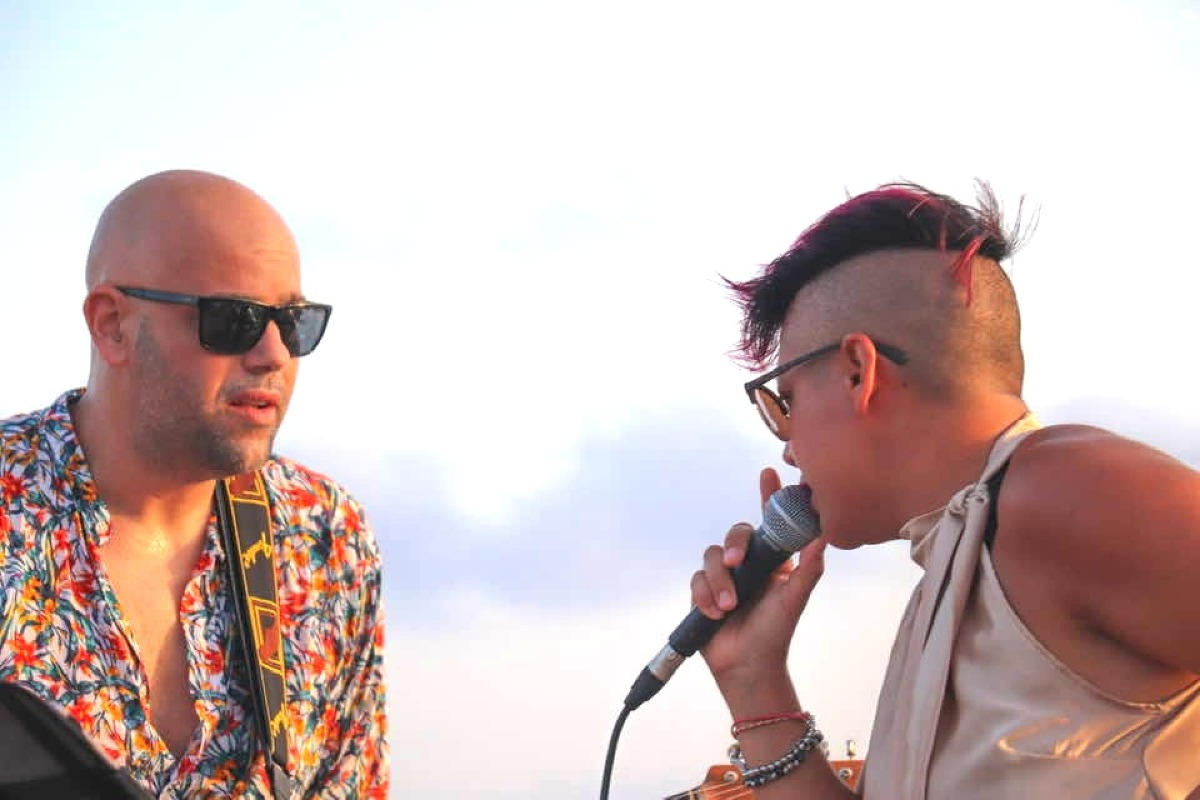 Castrovillari capitale della musica: torna il Vibe Music Fest con tre giorni di concerti ed eventi -