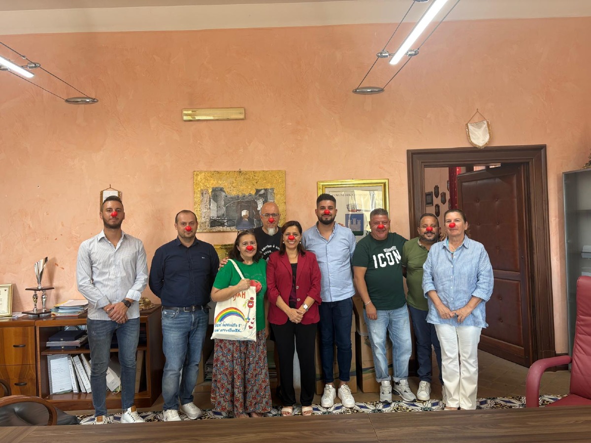 Le Castella, tutto pronto per la VI edizione del Premio Aragona - 