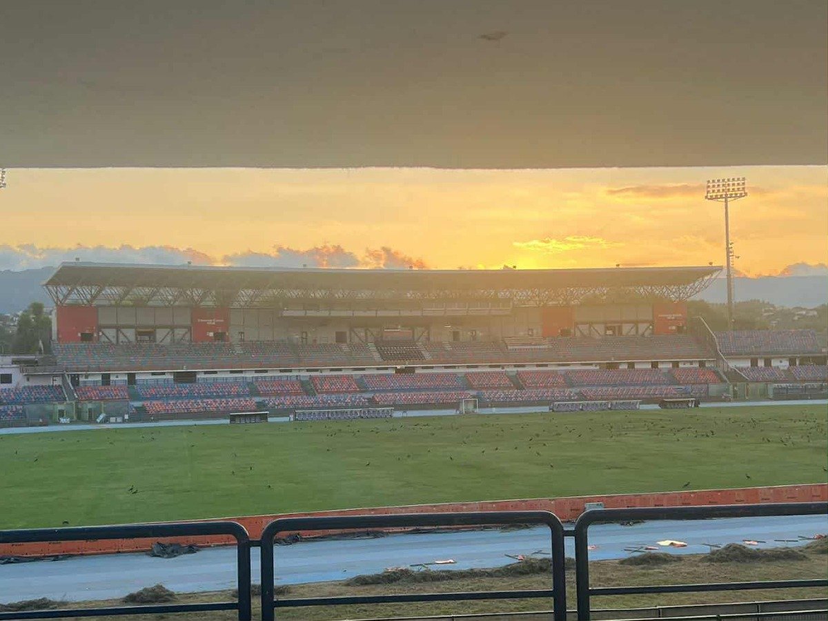 Cosenza Calcio: riaprono le curve dello Stadio "San Vito - Marulla" -