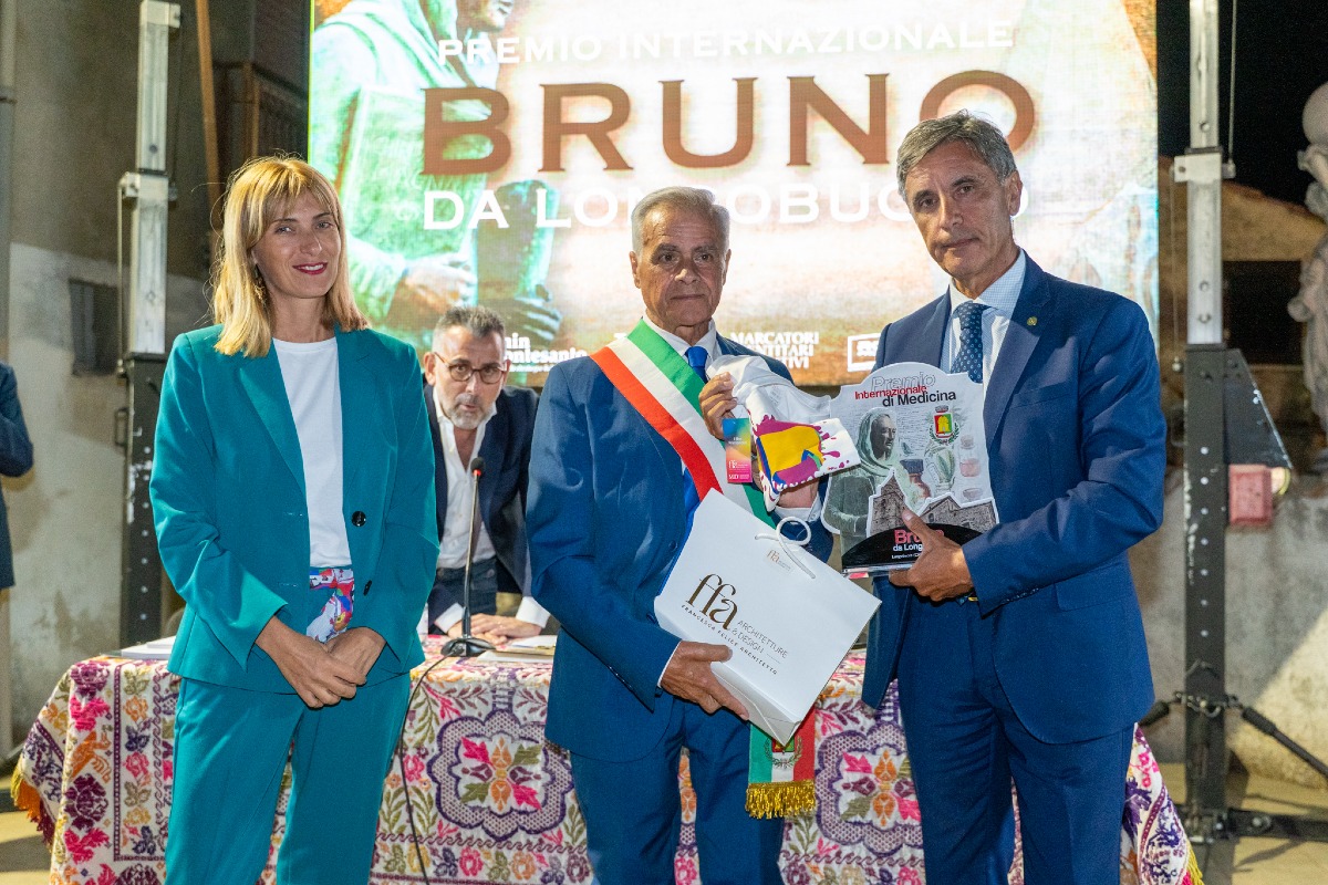 Corigliano-Rossano, messaggio Mid Pop da Plataci a Longobucco - 