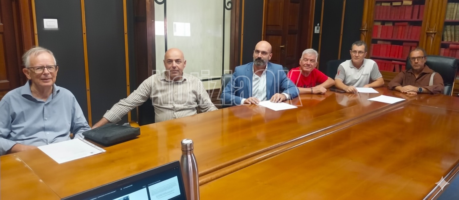 Via Israele, dopo il Comune il comitato insiste: confronto acceso sui 24 alloggi popolari - 