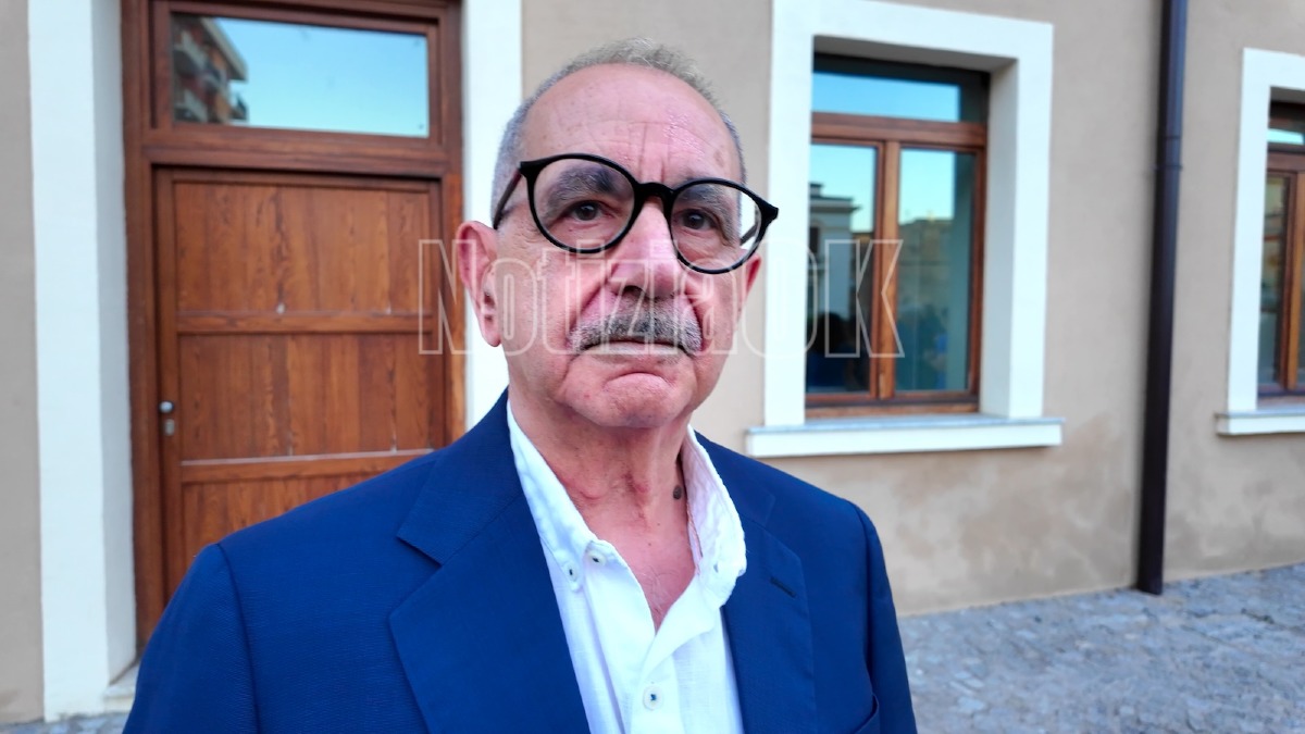 Vito Teti: “La Calabria rischia di svuotarsi, ma la restanza è un atto di speranza” -