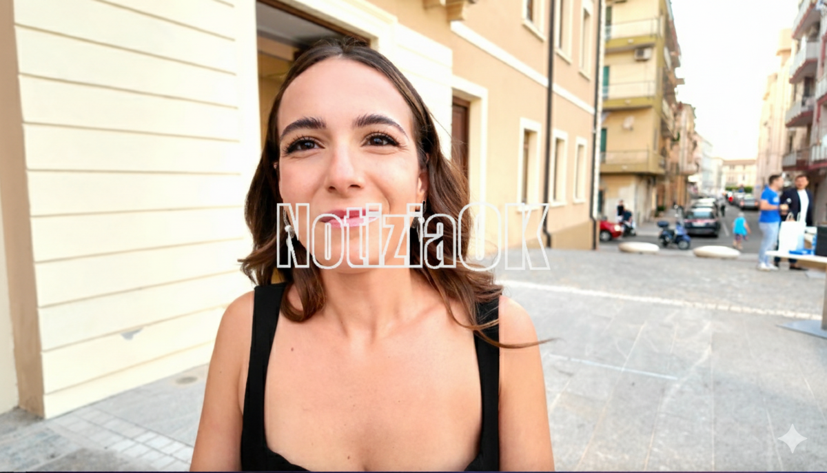 (VIDEO) Noemi Spinetti: l’influencer racconta la Calabria autentica - 
