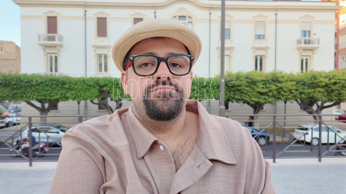 (VIDEO) “Il cinema è un punto di partenza, il teatro il mio primo amore”: Vincenzo Leto racconta Venezia - 