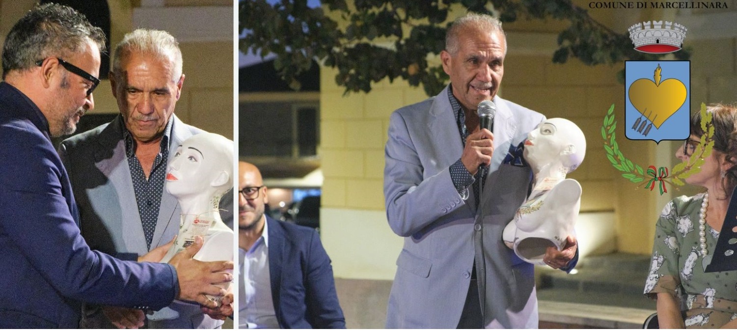 Premio “Marcellinara che produce 2025”: celebrazione delle radici e del futuro imprenditoriale - 